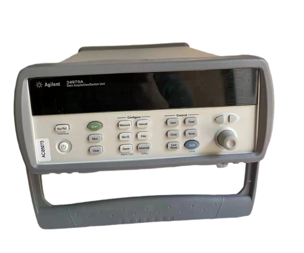 �N��|Agilent 34970A ��(sh��)��(j��)�ɼ�/ӛ䛃x /Agilent�s�ԈD