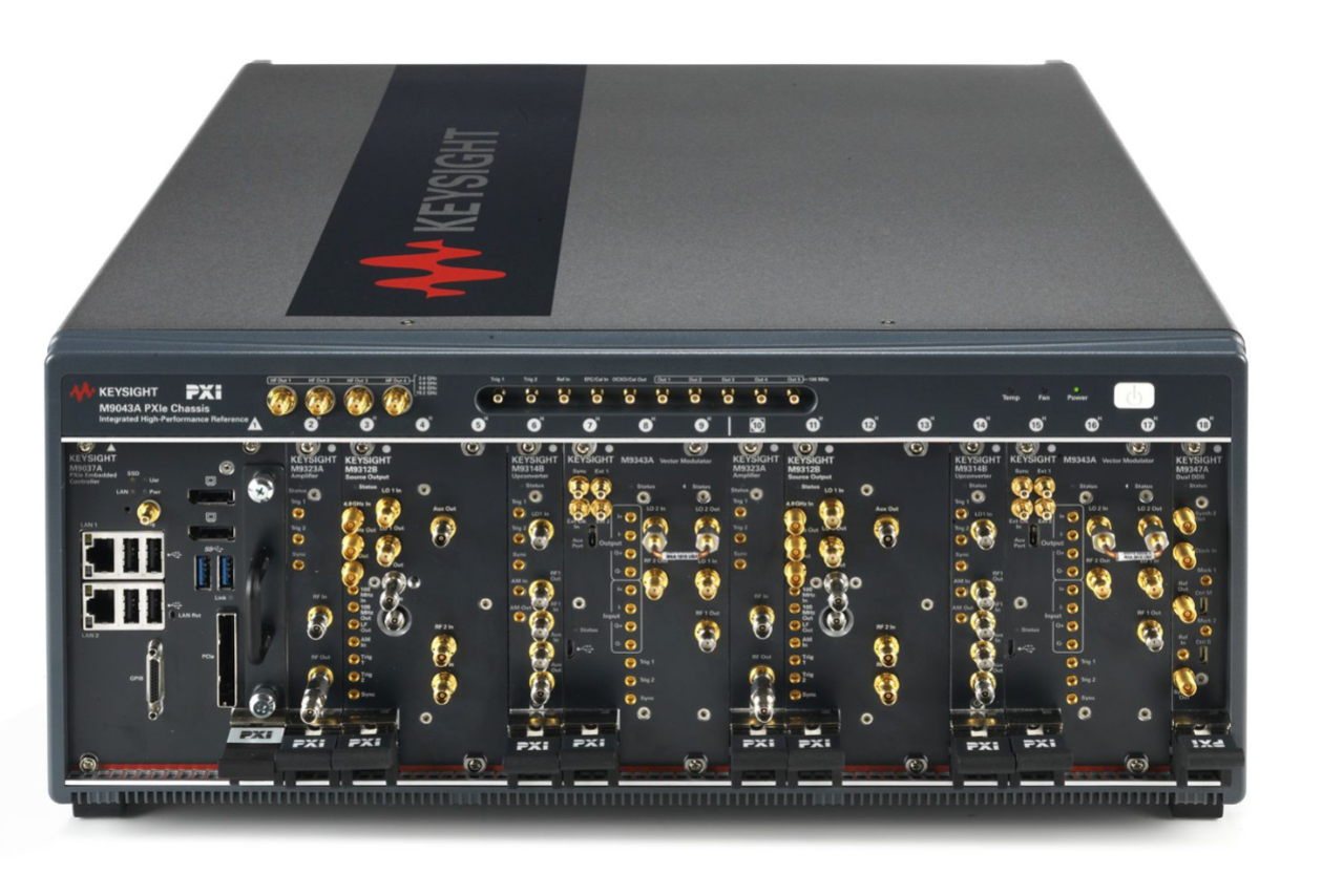 �N�ۡ����U|keysight M9383B ΢����̖�l(f��)����/Keysight�s�ԈD