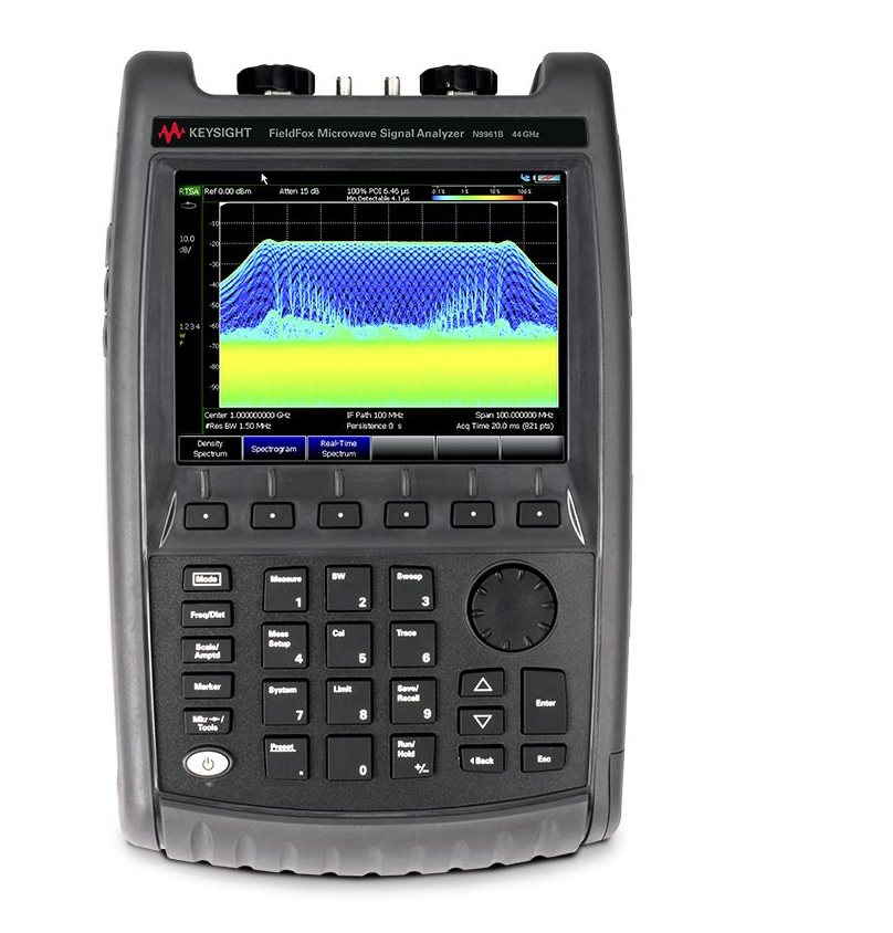 �N�ۡ����U|keysight N9961B  �ֳ�ʽ΢����̖�����x/Keysight�s�ԈD