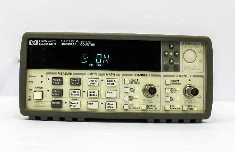 �N�ۡ����U|���� 53132A ͨ���l��Ӌ(j��)��(sh��)��/HP�s�ԈD