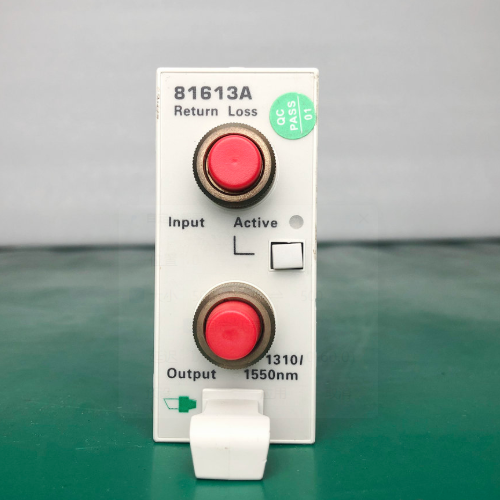 �N�ۡ����U|���݂� 81613A �ز��p��ģ�K/Keysight�s�ԈD