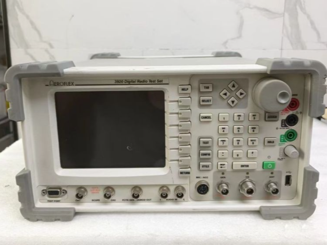 �N��|����˹ 3920 �o��늜y(c��)ԇ�׼�/Aeroflex�s�ԈD