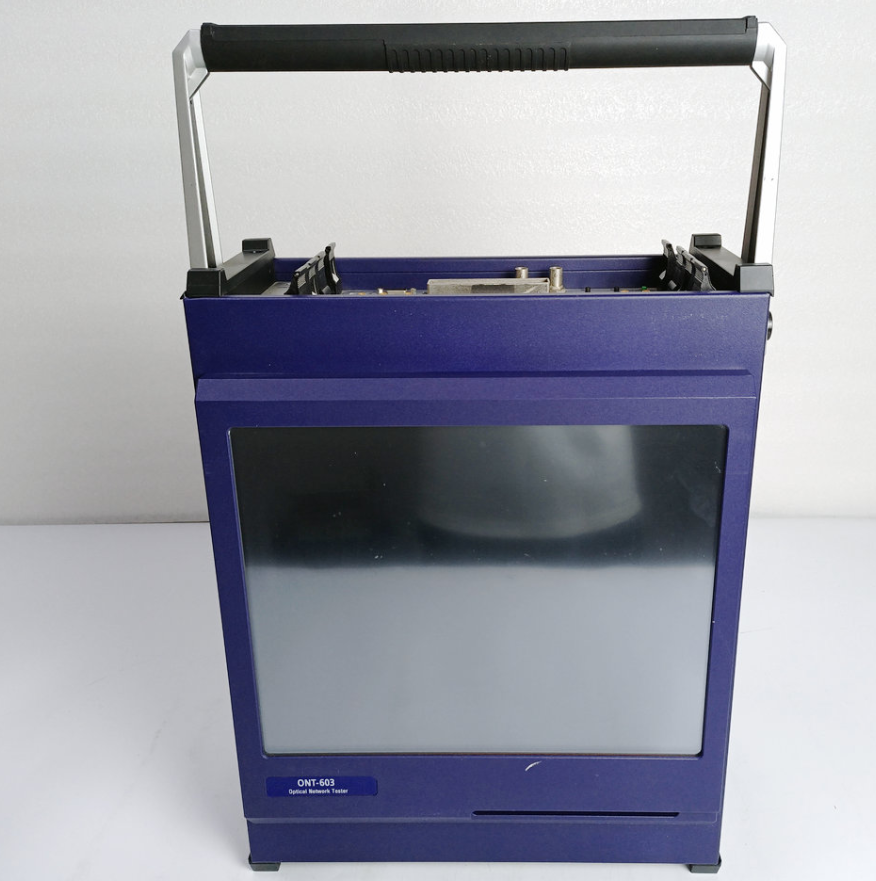 VIAVI ONT-603 �W(w��ng)�j(lu��)�y(c��)ԇ�x/JDSU�s�ԈD