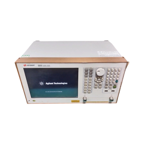 �S��|Agilent E5063A ENA ʸ���W(w��ng)�j(lu��)�����x/Agilent�s�ԈD