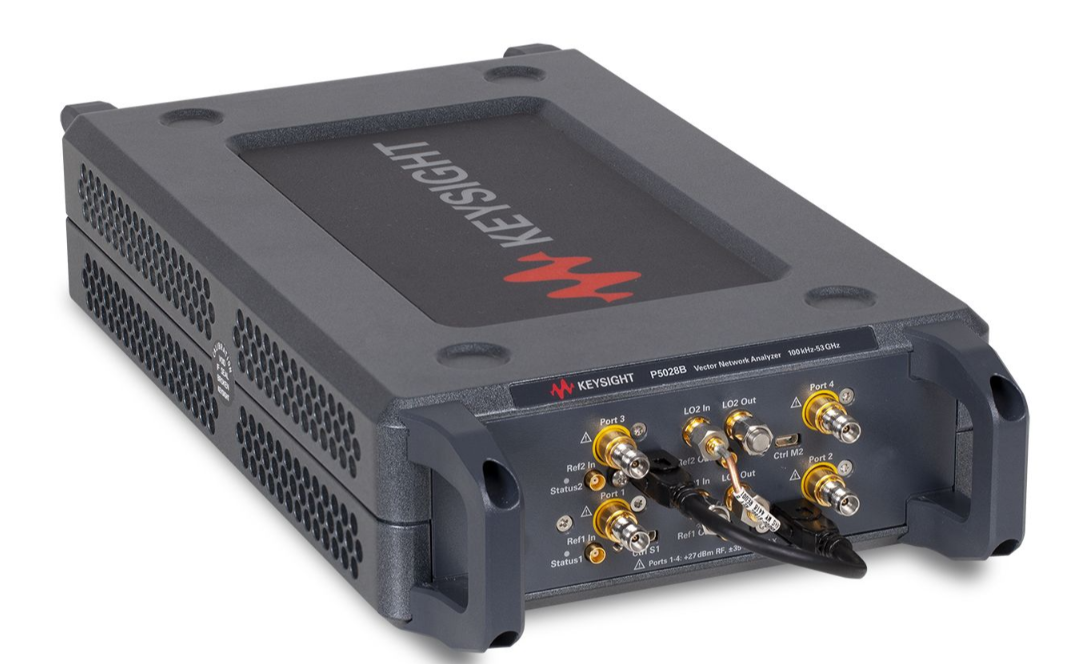 �N��,���U|�ǵ� P5025B Streamline ʸ���W(w��ng)�j�����x/Keysight�s�ԈD