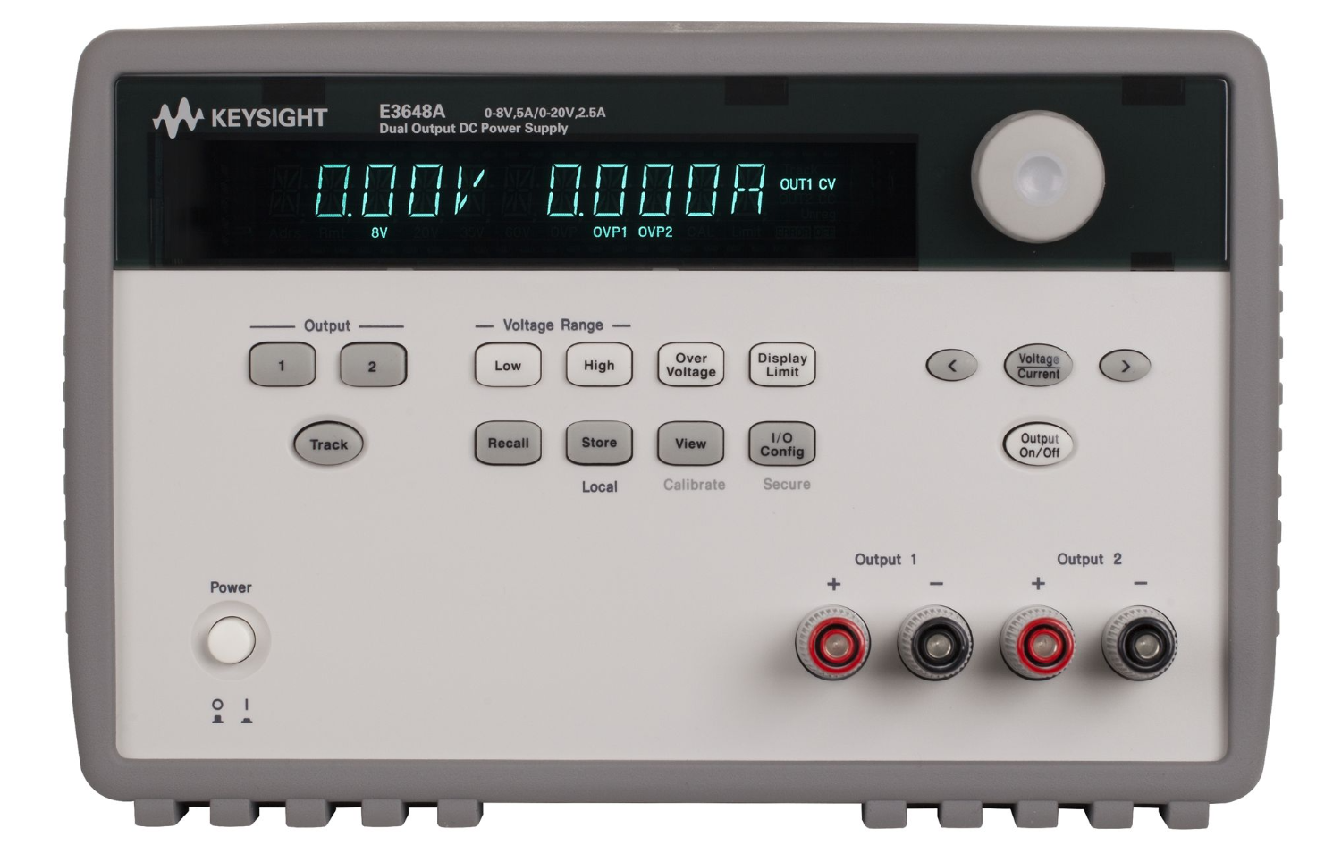 �N�ۡ����U|keysight E3648A 100W �p·ݔ���Դ/Keysight�s�ԈD