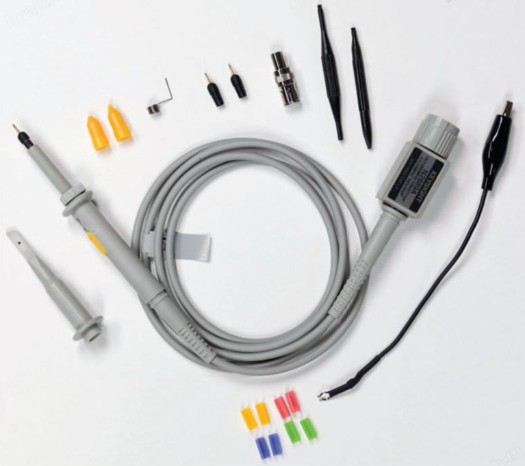 �N��,���U|���݂� N2872A 350MHz�oԴ̽�^/Agilent�s�ԈD