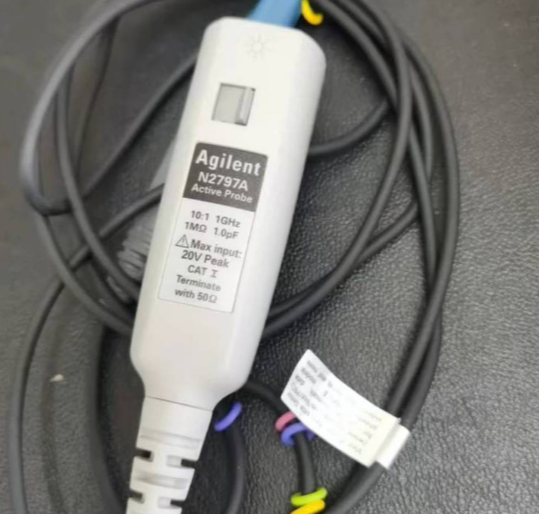 �N�ۡ����U|keysight N2797A �ζ���Դ̽�^/Keysight�s�ԈD