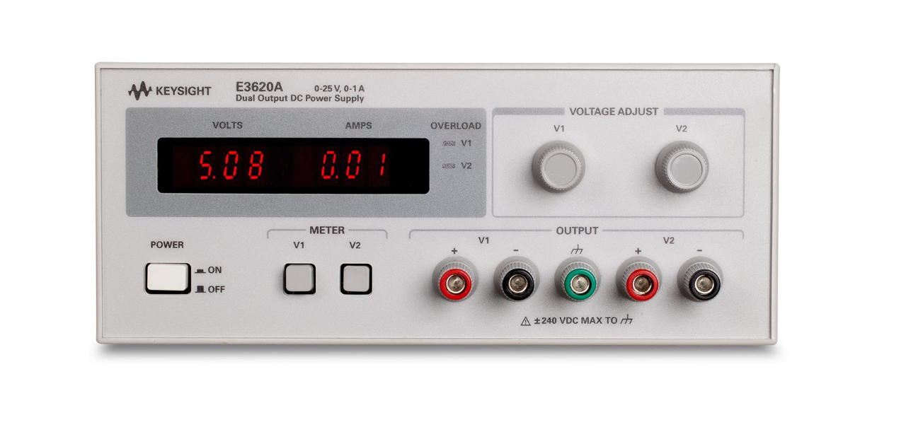 �N�ۡ����U|keysight E3620A ֱ���Դ/Keysight�s�ԈD