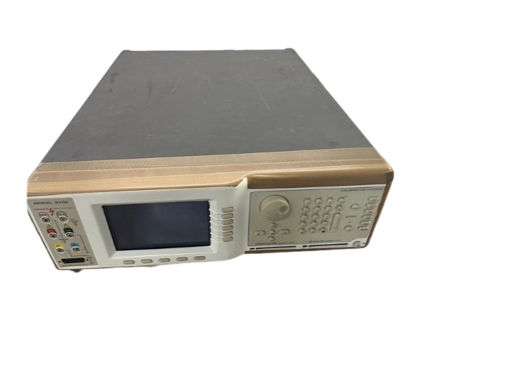 �N�ۡ����U|Fluke 9100B �๦��У��(zh��n)�x/FLUKE�s�ԈD