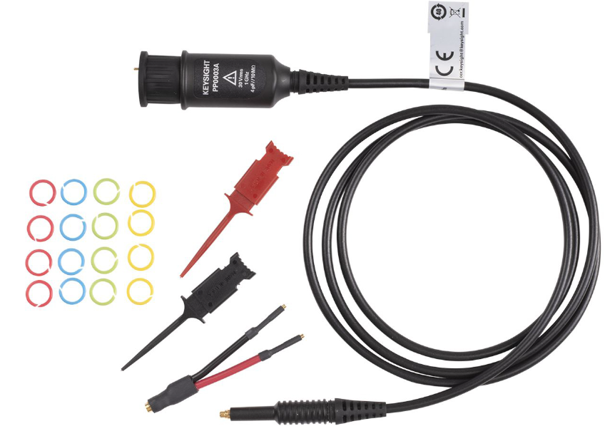 �N��,���U|�ǵ¿Ƽ� PP0003A Hi-Z + ̽�^/Keysight�s�ԈD