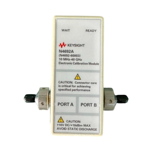 �N�ۡ����U|�ǵ¿Ƽ� N4692A ���У��(zh��n)ģ�K/Keysight�s�ԈD