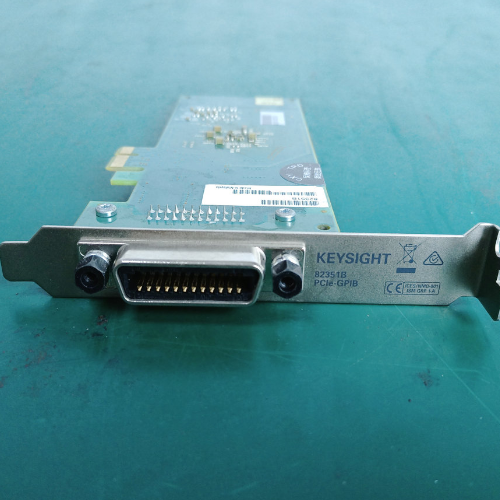 �N�ۡ����U|Keysight 82351B PCIe-GPIB �ӿڿ�/Keysight�s�ԈD