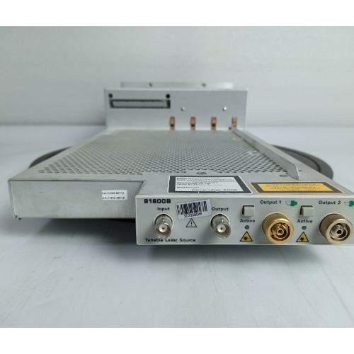 �S��|Agilent 81600B ���{(di��o)�C����Դ/Agilent�s�ԈD