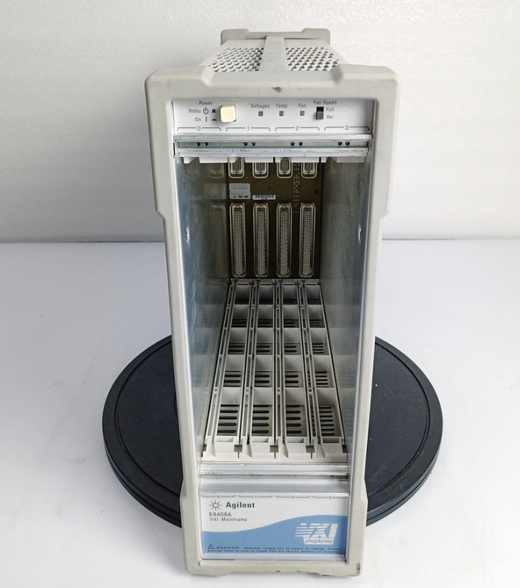 Agilent E8408A C �� VXI ���C/Agilent�s�ԈD