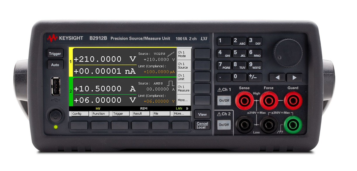 �N�ۡ����U|keysight B2912B ����Դ/�y(c��)����Ԫ/Keysight�s�ԈD