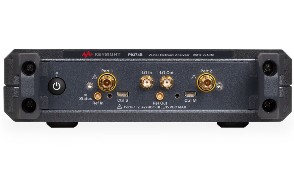 �N��,���U|�ǵ� P93xxB ϵ�� ����ϵ��ʸ���W(w��ng)�j(lu��)�����x/Keysight�s�ԈD