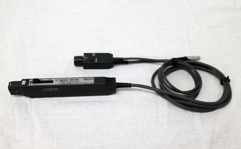 Agilent N2774A ���̽�^/Agilent�s�ԈD