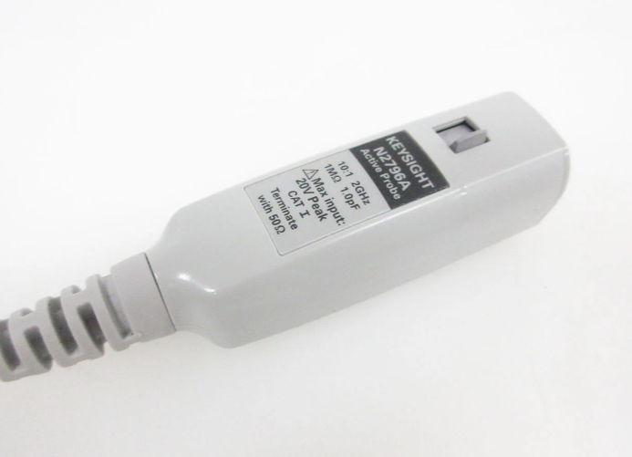 �N�ۡ����U|Keysight N2796A ��Դ̽�^/Keysight�s�ԈD