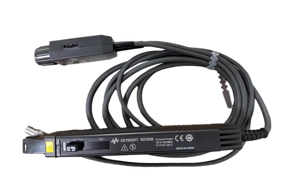 �N�ۡ����U|�ǵ¿Ƽ� N2782B ����/ֱ�����̽�^/Keysight�s�ԈD