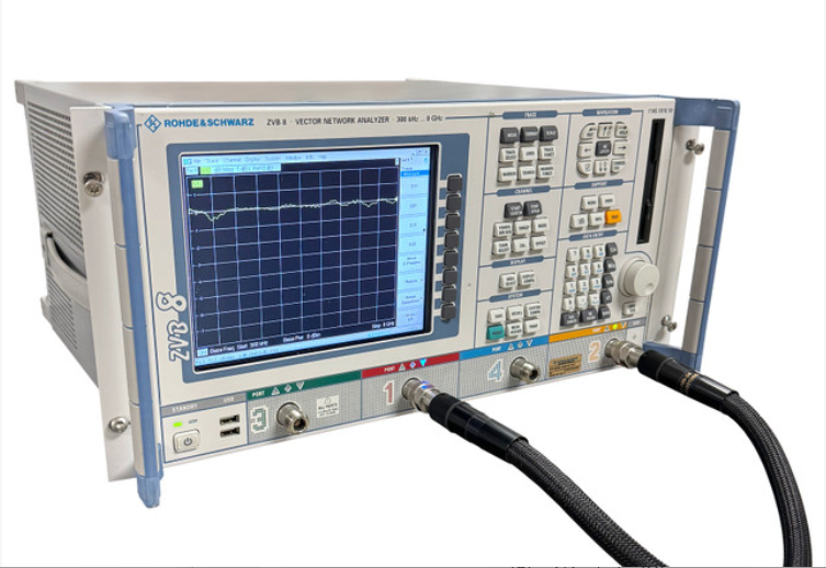 �S��|�_���cʩ�ߴ� ZVB8 ʸ���W(w��ng)�j(lu��)�����x/R&S�s�ԈD