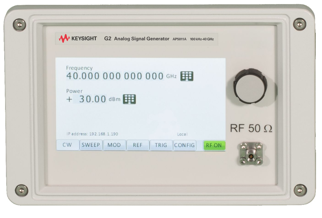 �N��,���U|�ǵ� AP5011A G2 ģ�M��̖(h��o)�l(f��)����/Keysight�s�ԈD