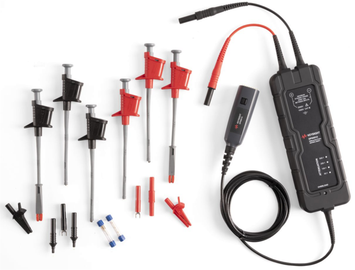 �N��,���U|400MHz�߉����̽�^/Keysight�s�ԈD