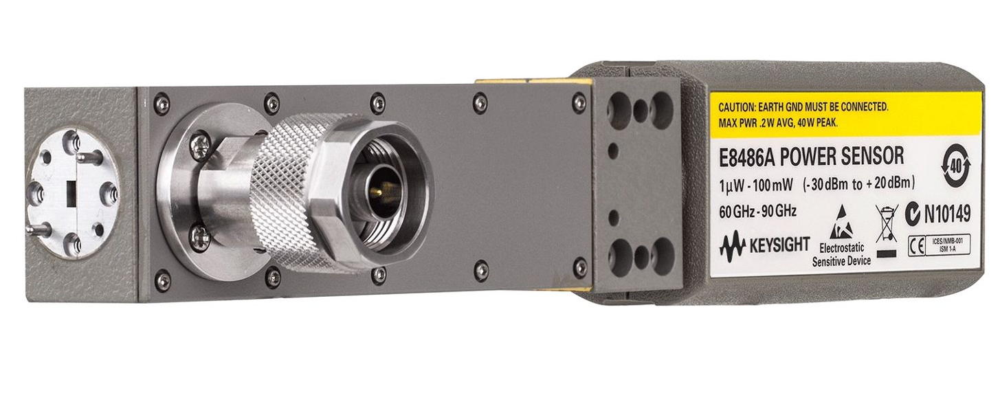 �N�ۡ����U|�ǵ¿Ƽ� E8486A ����(d��o)���ʂ�����/Keysight�s�ԈD