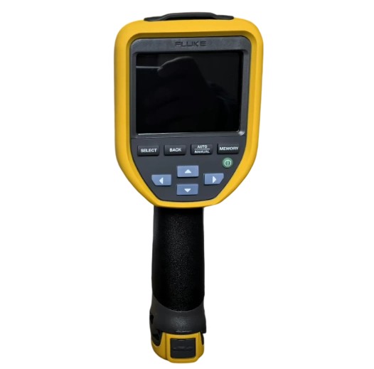 Fluke TiS55+ ����x/FLUKE�s�ԈD