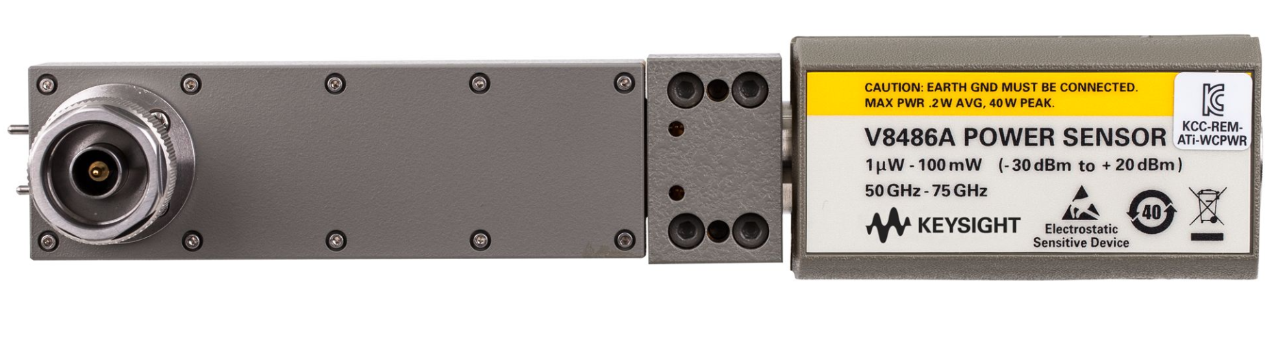 �N�ۡ����U|�ǵ¿Ƽ� V8486A ����(d��o)���ʂ�����/Keysight�s�ԈD