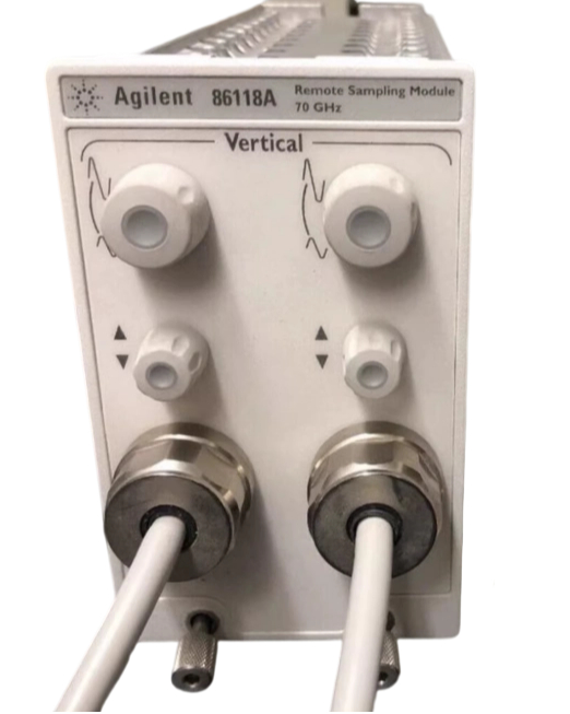 �S��|Agilent 86118A 70GHz�p�h(yu��n)�̲ɘ��^/Agilent�s�ԈD