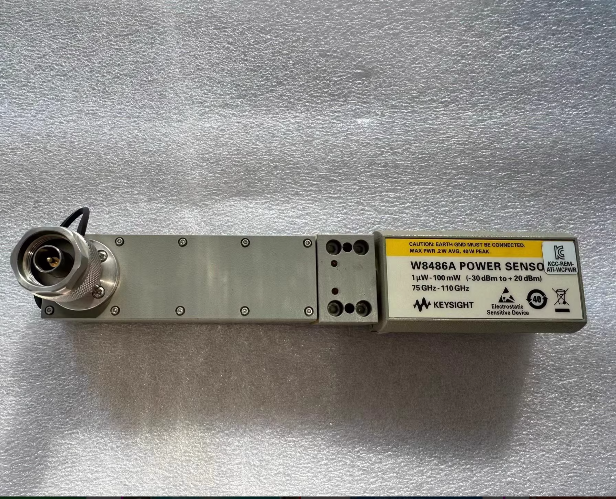 �N�ۡ����U|�ǵ¿Ƽ� Q8486D ����(d��o)���ʂ�����/Keysight�s�ԈD