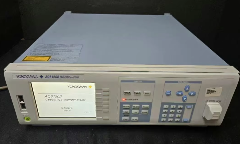���U���N��|�M�� AQ6150B ���Ⲩ�LӋ(j��)/YOKOGAWA�s�ԈD
