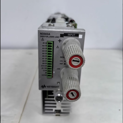 �ǵ¿Ƽ� N3303A 250�����ؓ�dģ�K/Keysight�s�ԈD