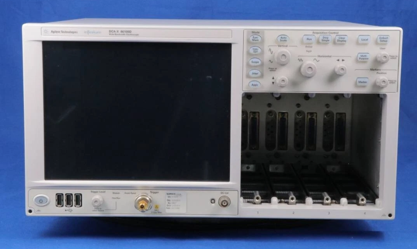 �N�ۡ����U|Agilent 86100D ʾ����/Agilent�s�ԈD