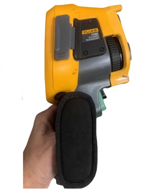 ������ Ti580 �t�����x/FLUKE�s�ԈD