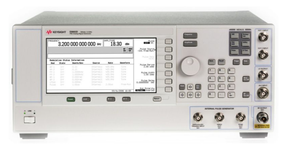�ǵ¿Ƽ� 33612A ���ΰl(f��)����/Keysight�s�ԈD