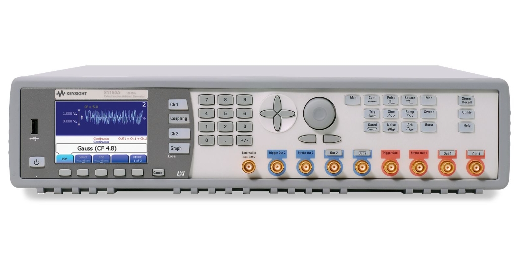 �S��|�ǵ¿Ƽ� 81150A �}�_����(sh��)�������l(f��)����/Keysight�s�ԈD