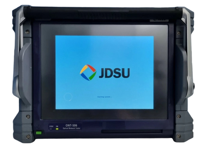 �N�ۡ����U|JDSU ONT-506 ��W(w��ng)�j(lu��)�yԇ�x /JDSU�s�ԈD