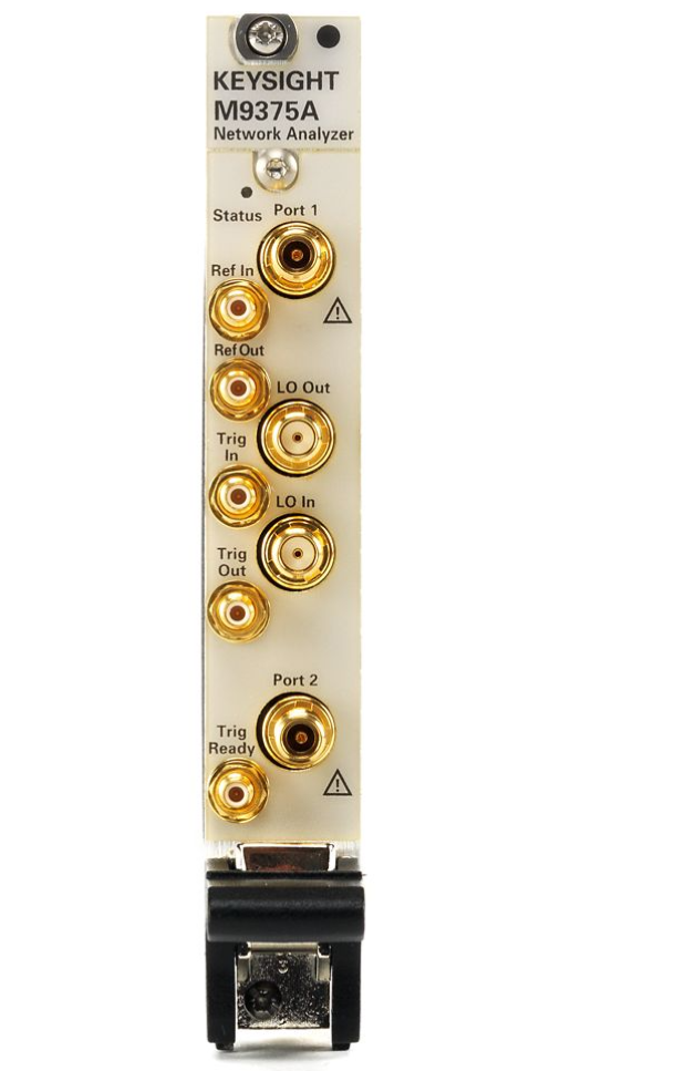 �N�ۡ����U|keysight M9375A PXIʸ���W(w��ng)�j(lu��)�����x/Keysight�s�ԈD