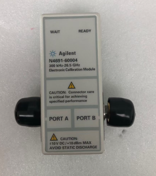 ���݂� N4691-60004 ���У��(zh��n)ģ�K/Agilent�s�ԈD