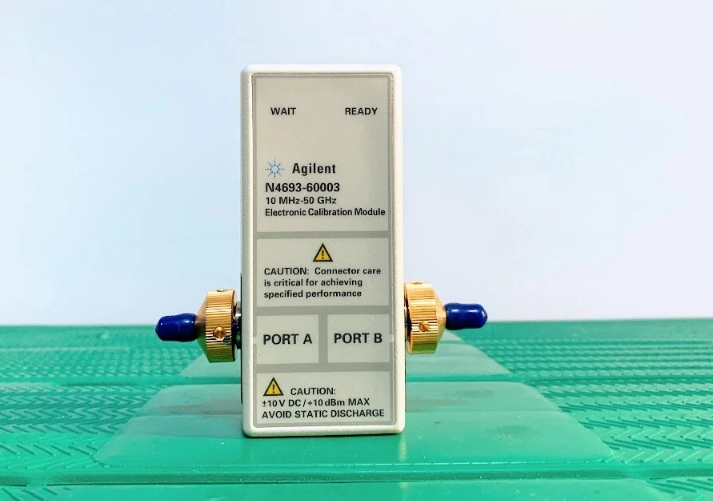 ���݂� N4693-60003 ���У��(zh��n)ģ�K/Agilent�s�ԈD