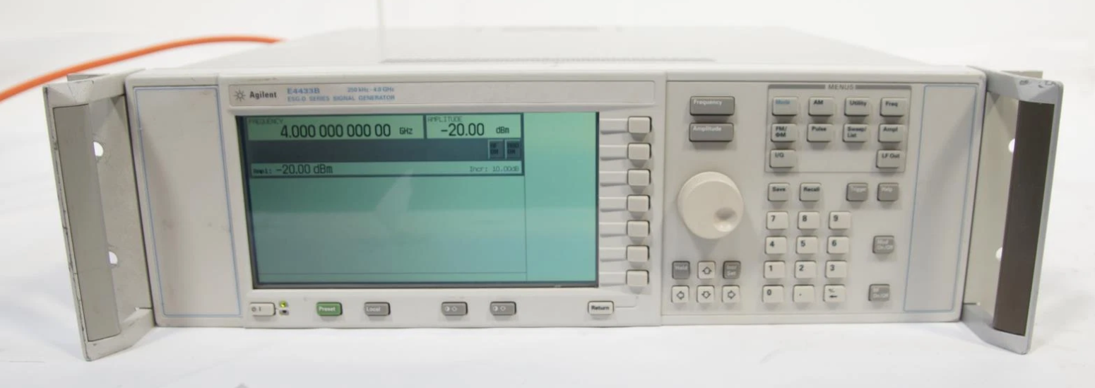 �N(xi��o)��|keysight E4433B ��̖(h��o)�l(f��)����/Keysight�s�ԈD