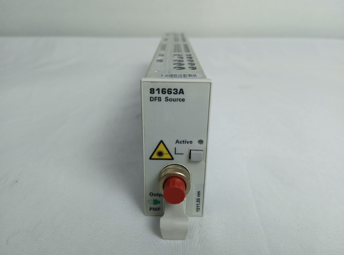 Agilent 81663A �ֲ�ʽ��������Դ/Agilent�s�ԈD