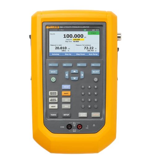 Fluke 729 �Ԅ�(d��ng)����У�(y��n)�x/FLUKE�s�ԈD