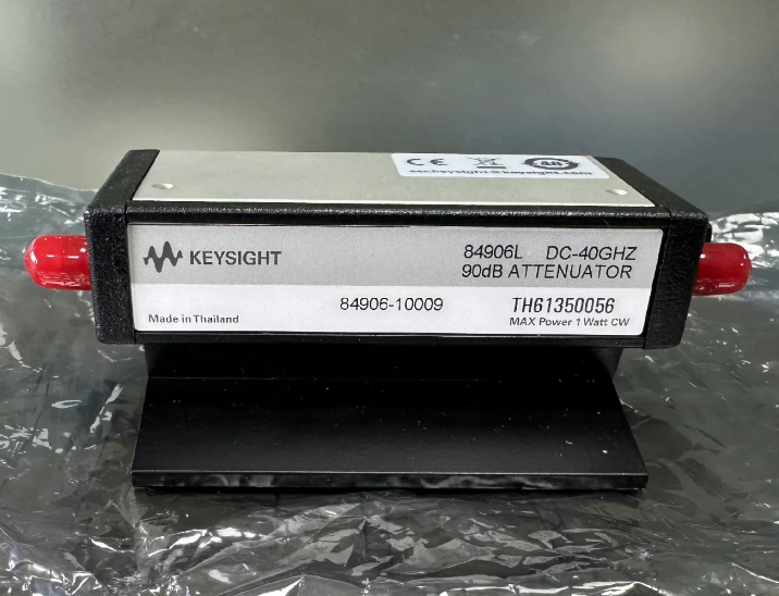 �ǵ¿Ƽ� 84904L �ɾ���˥�p��/Keysight�s�ԈD