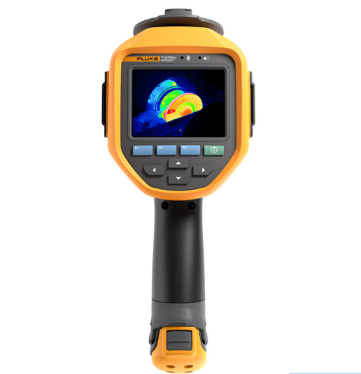 Fluke Ti400U �t�����x/FLUKE�s�ԈD