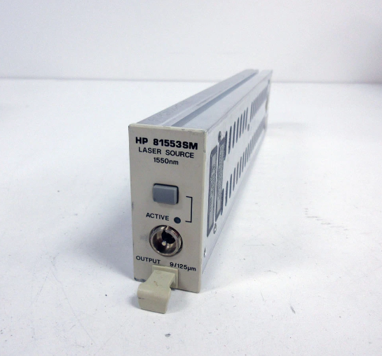 �N�ۡ����U|���� 81553SM ����Դģ�K/Agilent/HP�s�ԈD