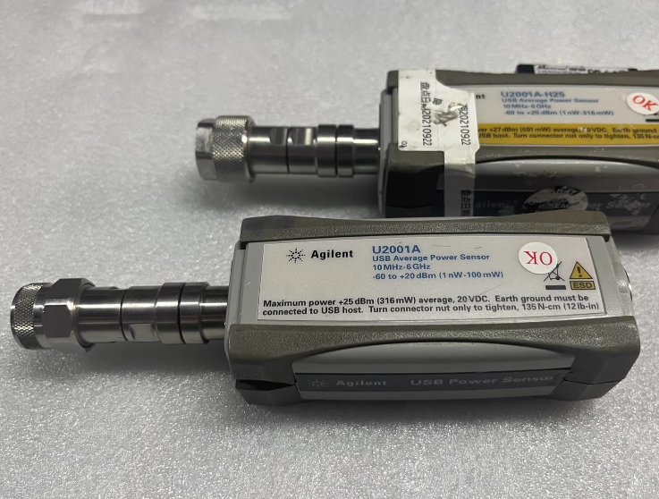 �ǵ¿Ƽ� U2004A USB���ʂ�����/Keysight�s�ԈD