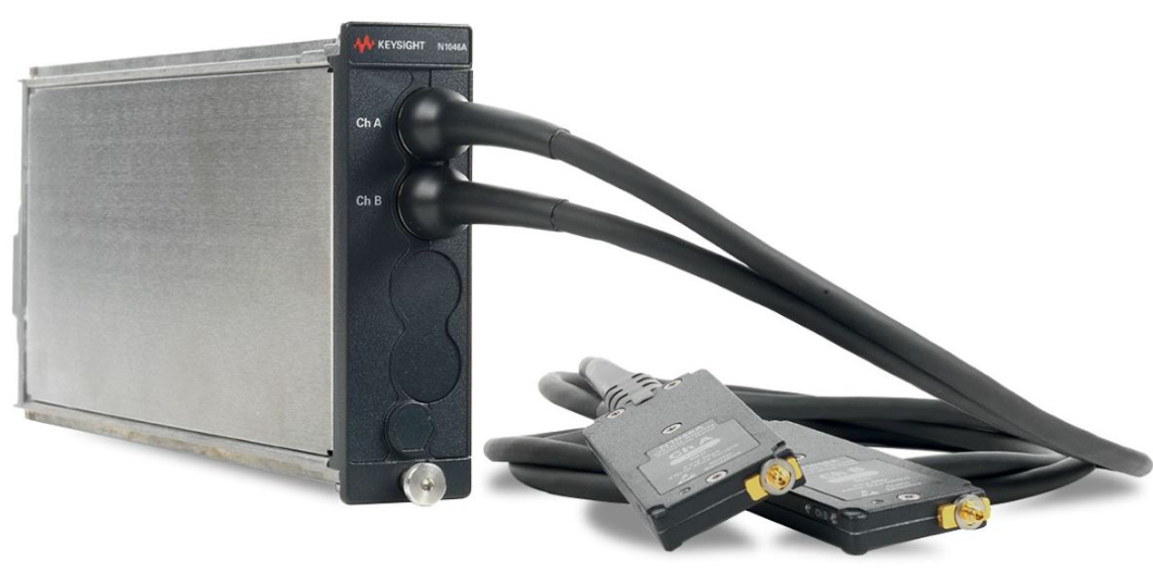 �N��,���U|�ǵ¿Ƽ� N1046A 늚��h(yu��n)�̲ɘ��^ģ�K/Keysight�s�ԈD